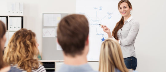 école de coaching