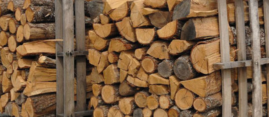 Combustibles de chauffage