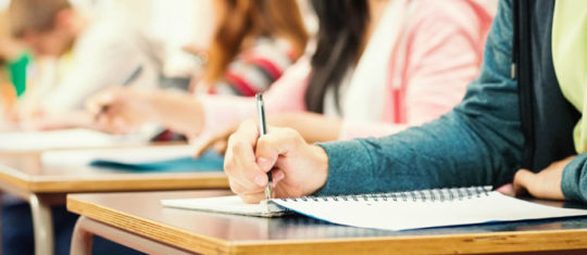 Préparation aux concours
