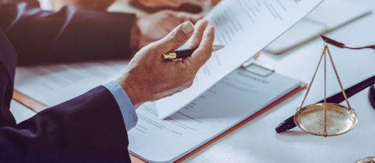 Droit d'entreprise