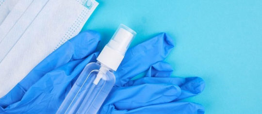 Matériel médical et d’hygiène