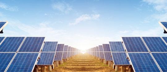 Produisez et revendez votre energie