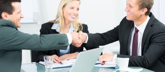 courtier en assurance
