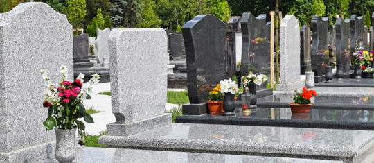 monument funéraire