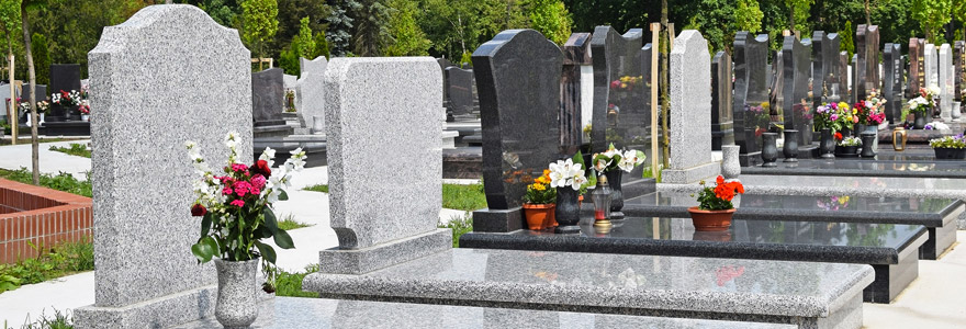 monument funéraire