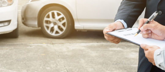 Assurance voiture de collection