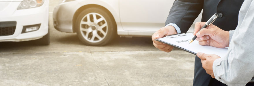 Assurance voiture de collection