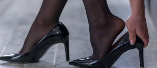 Achat de chaussures en ligne