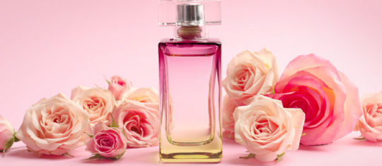 Eau de parfum