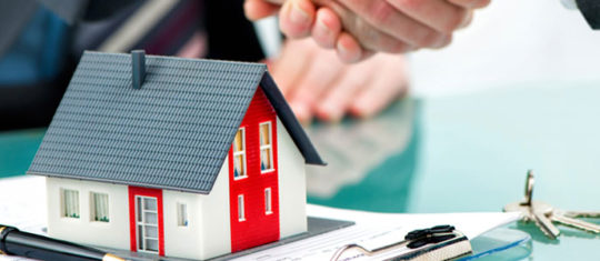 Immobilier à Bruz