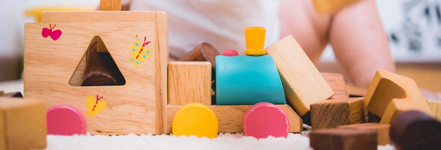 nature et decouverte jouet