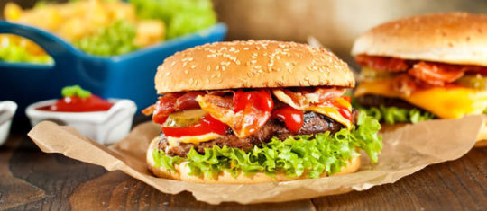 Restaurants brioche dorée