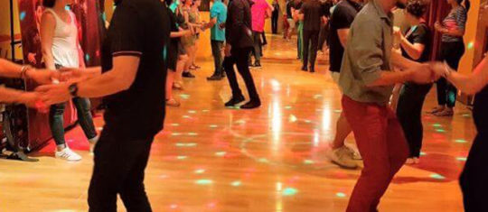 Salsa