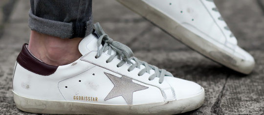 Golden Goose