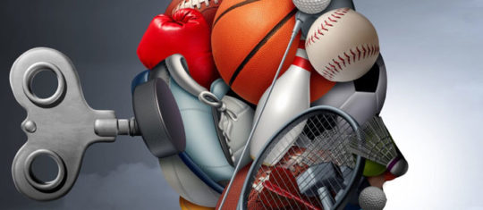 Psychologie dans le sport