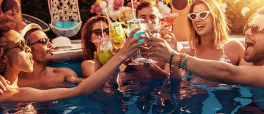 Vacances en camping