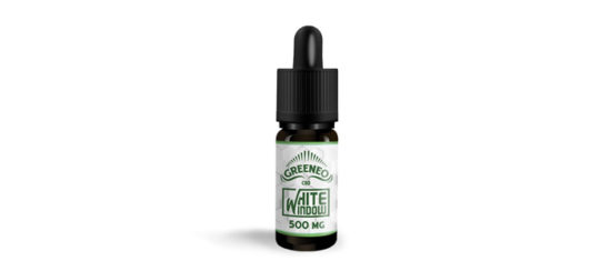 CBD Lemon Haze