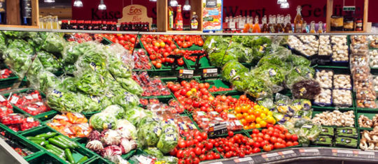 magasin bio