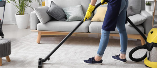 aspirateur