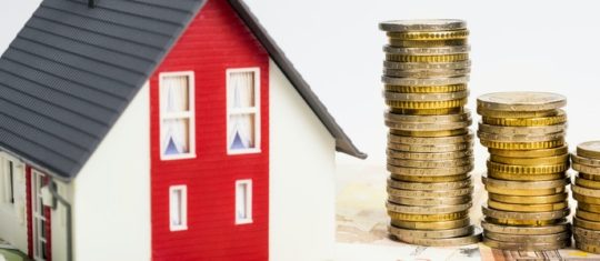 Estimation d'appartement