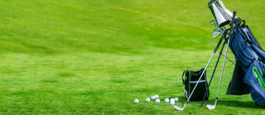 golf