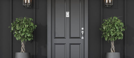 portes