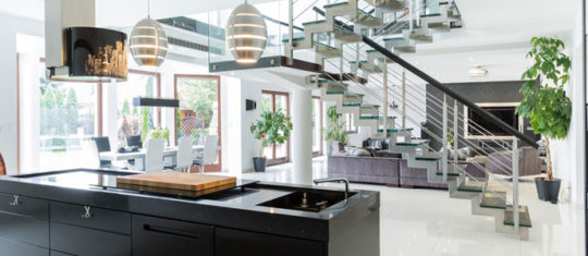 Immobilier en LMNP