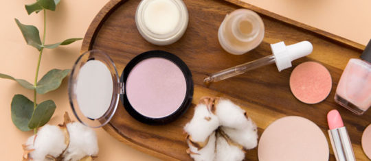 Maquillage bio