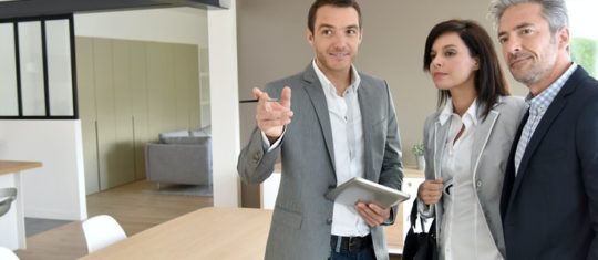 Achat d'appartement à Rennes
