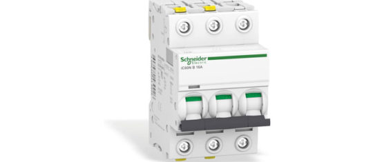 Disjoncteur ic60
