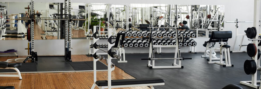 le business plan pour une salle de sport