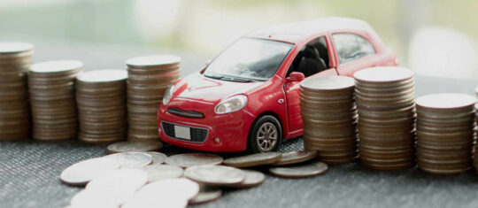 Assurance auto