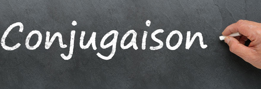 Conjugaison