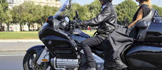 motos taxis