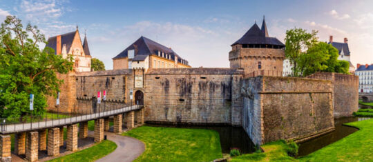Nantes