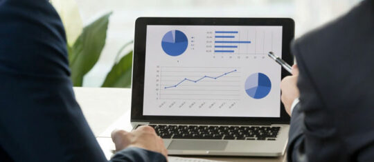 Gestion d'entreprise