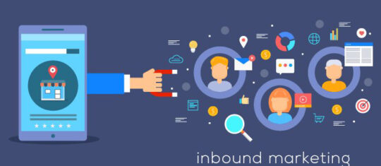 inbound marketing