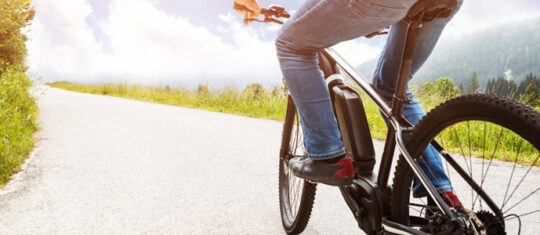 vélo