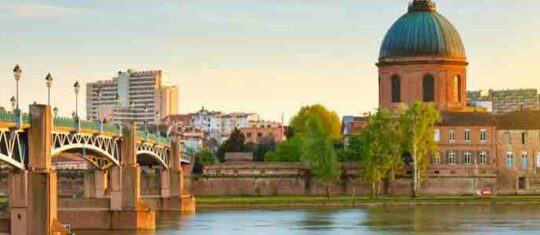 Toulouse
