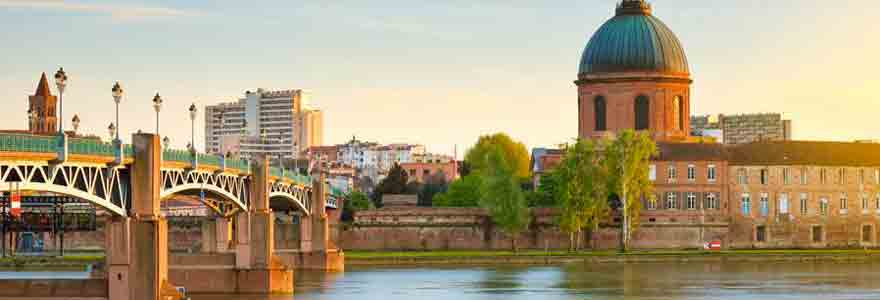 Toulouse