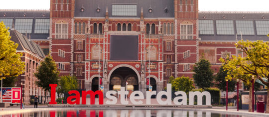 Amsterdam