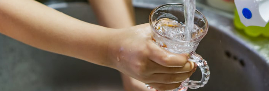 système de sécurité manque d'eau