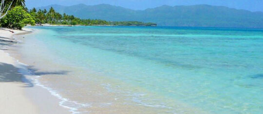 plages en république dominicaine