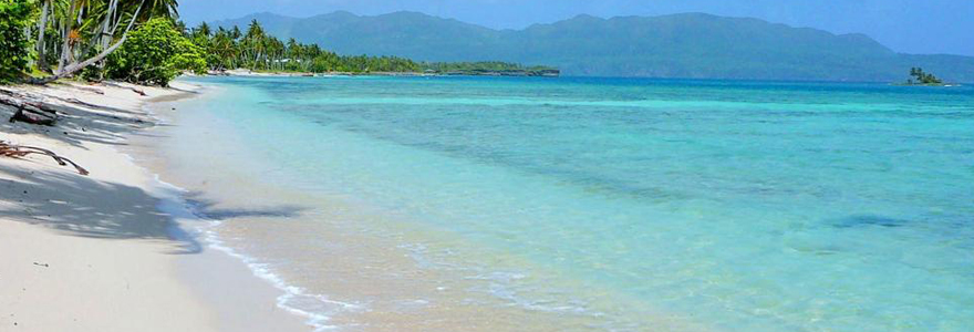 plages en république dominicaine
