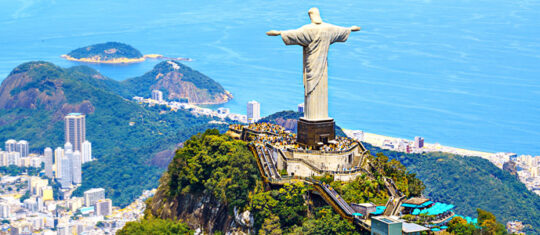 Rio de Janeiro
