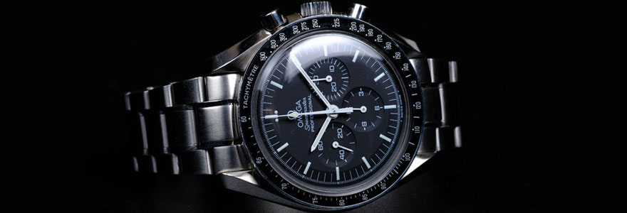 montre Omega