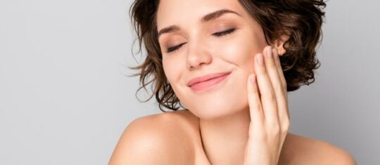 Soins du visage