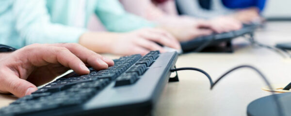 école informatique