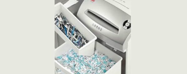 broyeur de papier