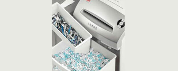 broyeur de papier
